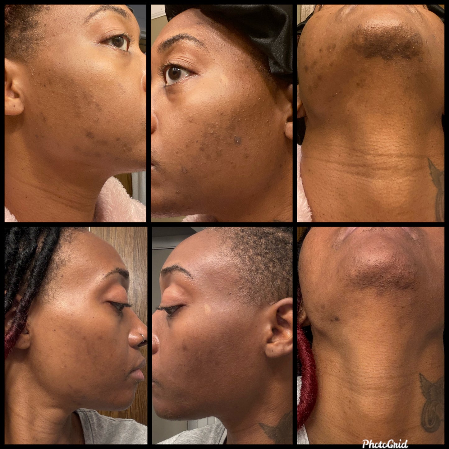 Turmeric Glow Up Cleanser™