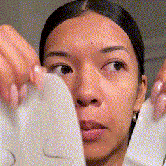 The Original Collagen Face Mask - Black Friday Sale!