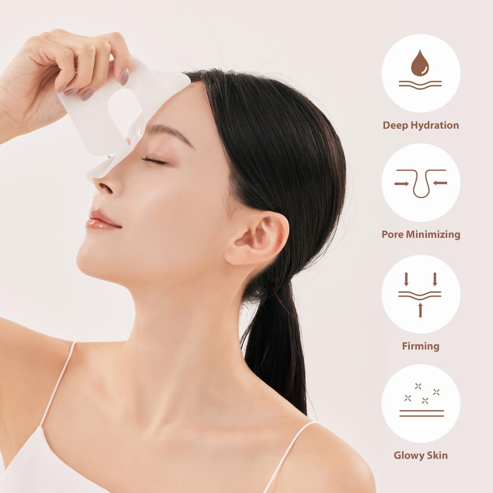 The Original Collagen Face Mask - Black Friday Sale!