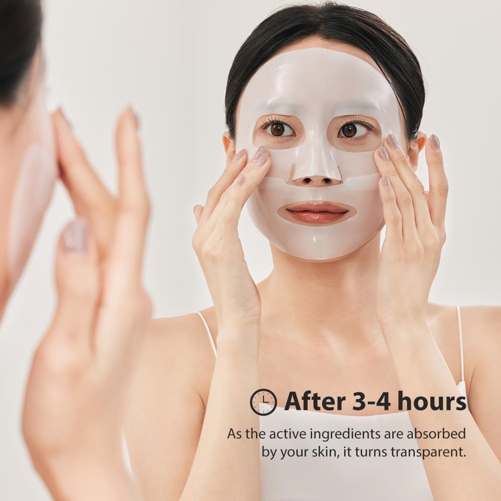 The Original Collagen Face Mask - Black Friday Sale!