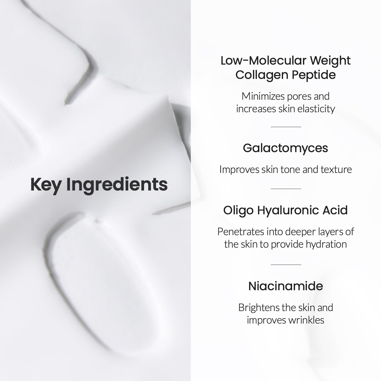 The Original Collagen Face Mask - Black Friday Sale!