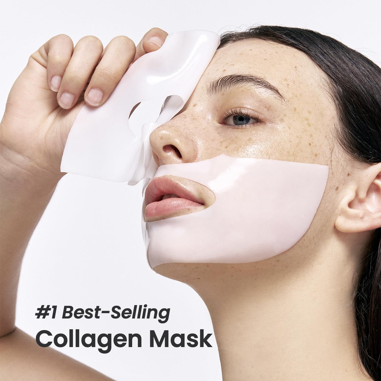 The Original Collagen Face Mask - Black Friday Sale!