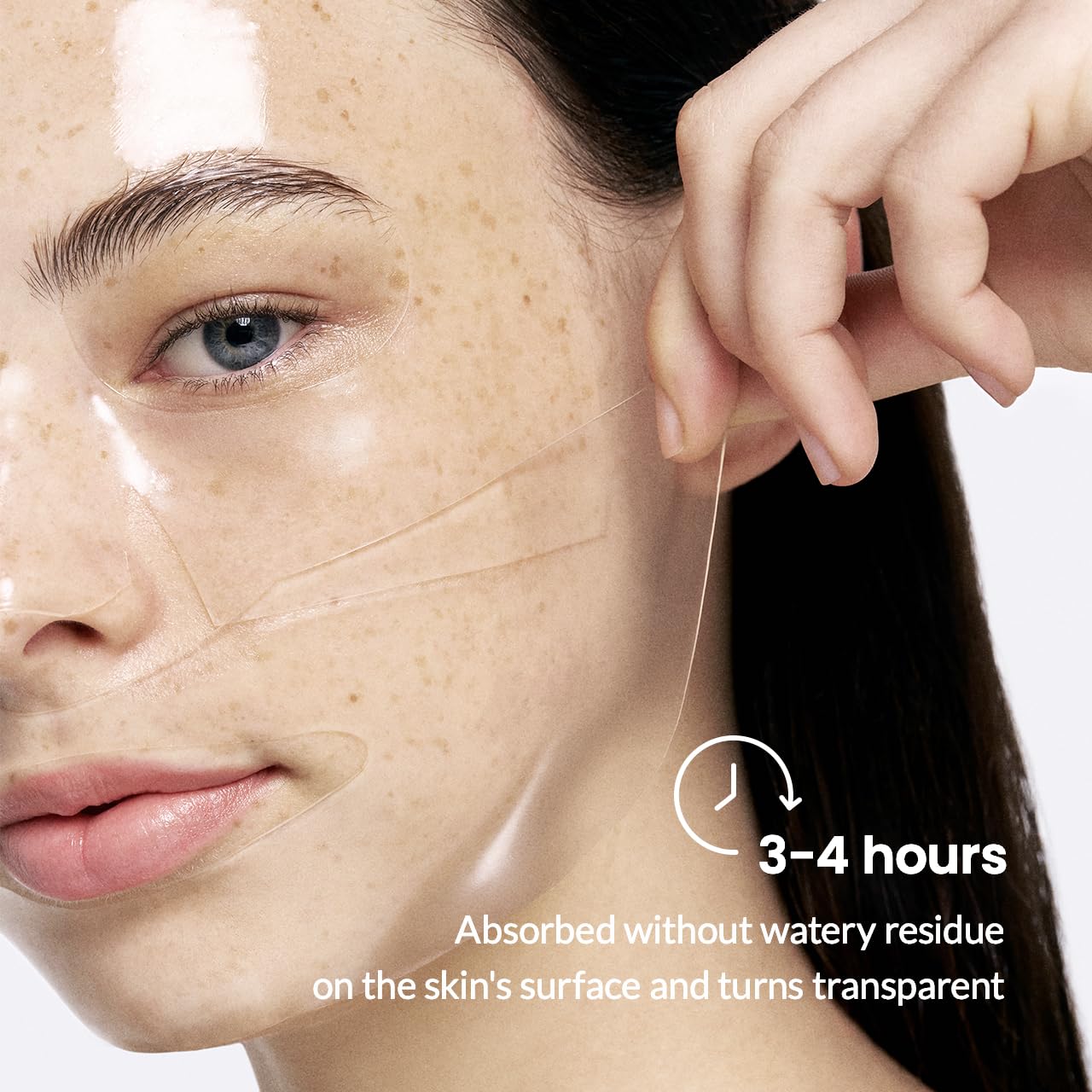 The Original Collagen Face Mask - Black Friday Sale!