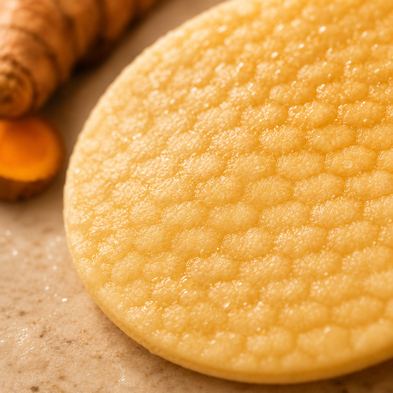 Turmeric Glow Up Pads