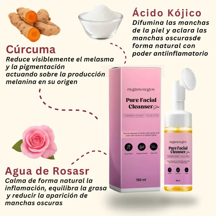 Cúrcuma Glow Up Bundle™
