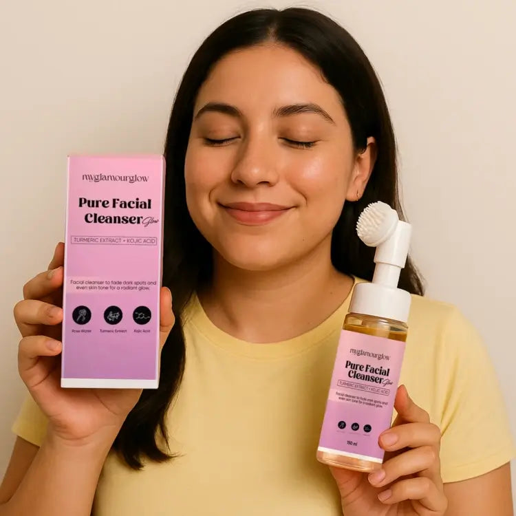 Cúrcuma Glow Up Bundle™