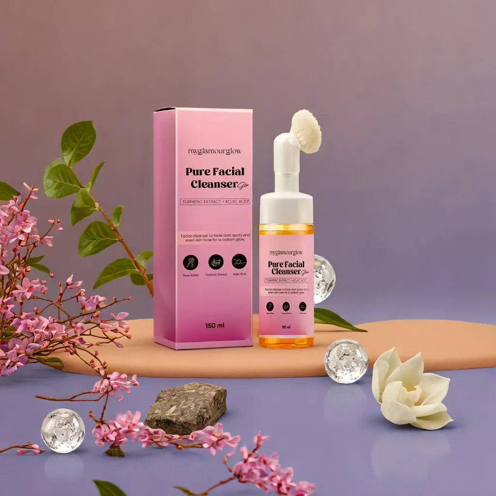 Turmeric Glow Up Cleanser™